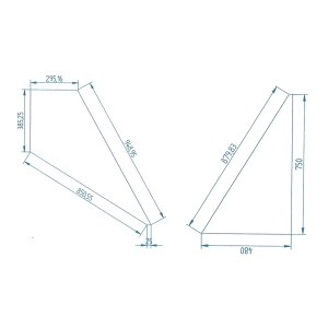 Schody Drewniane (wycena)